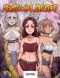 [The Easily Defeated Hero's Monster Girl Adventure 01] • The Easily Defeated Hero's Monster Girl Adventure · the Complete Harem Collection